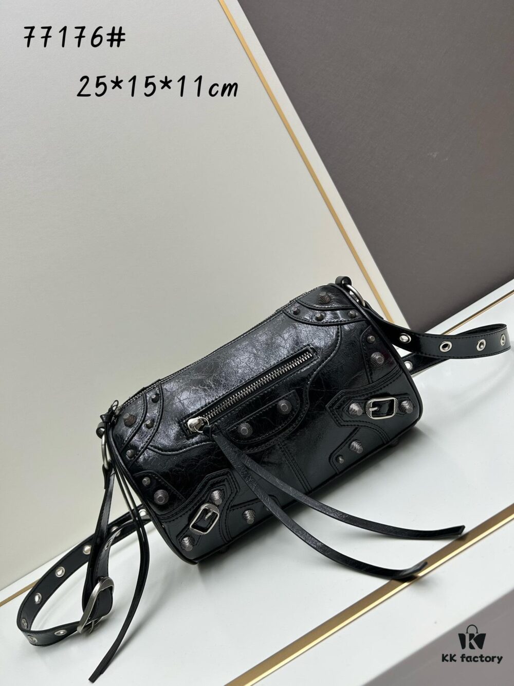 6930dbcb6e68136f4d9b1ba5 Balenciaga Cagole Duffle Bag – The Adorable Pillow Bag That’s Perfect for Every Occasion