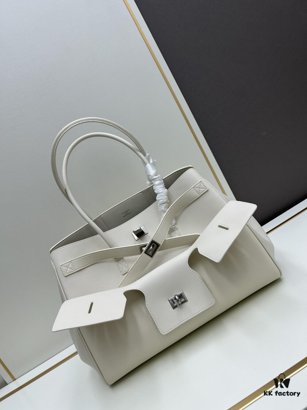 6930dbcc6e68136f4d9b1ba6 New Arrival Bel Air Designer Handbag