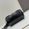 6930dbcc6e68136f4d9b1ba8 Balenciaga Cagole Duffle Bag – The Adorable Pillow Bag That’s Perfect for Every Occasion