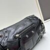 6930dbcd6e68136f4d9b1ba9 Balenciaga Cagole Duffle Bag – The Adorable Pillow Bag That’s Perfect for Every Occasion