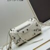 6930dbd26e68136f4d9b1baf Balenciaga Cagole Duffle Bag – The Perfect Mini Pillow Bag, Stylish and Versatile