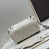 6930dbd36e68136f4d9b1bb1 Balenciaga Cagole Duffle Bag – The Perfect Mini Pillow Bag, Stylish and Versatile