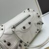 6930dbd36e68136f4d9b1bb2 Balenciaga Cagole Duffle Bag – The Perfect Mini Pillow Bag, Stylish and Versatile