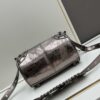 6930dbd86e68136f4d9b1bb6 Balenciaga Cagole Duffle Bag – The Perfect Mini Pillow Bag for Every Occasion