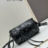 6930dbd86e68136f4d9b1bb7 Balenciaga Cagole Duffle Bag – The Perfect Mini Pillow Bag, Adjustable for Crossbody, Shoulder, or Underarm Carry