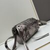 6930dbd96e68136f4d9b1bb8 Balenciaga Cagole Duffle Bag – The Perfect Mini Pillow Bag for Every Occasion