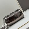 6930dbda6e68136f4d9b1bba Balenciaga Cagole Duffle Bag – The Perfect Mini Pillow Bag for Every Occasion