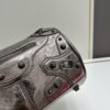 6930dbda6e68136f4d9b1bbb Balenciaga Cagole Duffle Bag – The Perfect Mini Pillow Bag for Every Occasion