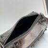 6930dbdb6e68136f4d9b1bbc Balenciaga Cagole Duffle Bag – The Perfect Mini Pillow Bag for Every Occasion