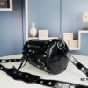 6930dbe16e68136f4d9b1bc8 Balenciaga Cagole Duffle Bag – The Perfect Mini Pillow Bag, Adjustable for Crossbody, Shoulder, or Handheld Wear