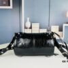 6930dbe26e68136f4d9b1bc9 Balenciaga Cagole Duffle Bag – The Perfect Mini Pillow Bag, Adjustable for Crossbody, Shoulder, or Handheld Wear