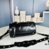 6930dbe56e68136f4d9b1bcb Balenciaga Cagole Duffle Bag – The Perfect Mini Pillow Bag, Adjustable for Crossbody, Shoulder, or Handheld Wear