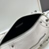 6930dbea6e68136f4d9b1bd3 Balenciaga Cagole Duffle Bag – The Perfect Mini Pillow Bag, Stylish and Versatile