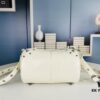 Balenciaga Cagole Duffle Bag – The Perfect Mini Pillow Bag, Stylish and Versatile
