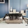 6930dbeb6e68136f4d9b1bd8 Balenciaga Cagole Duffle Bag – The Perfect Mini Pillow Bag, Adjustable for Crossbody, Shoulder, or Underarm Carry