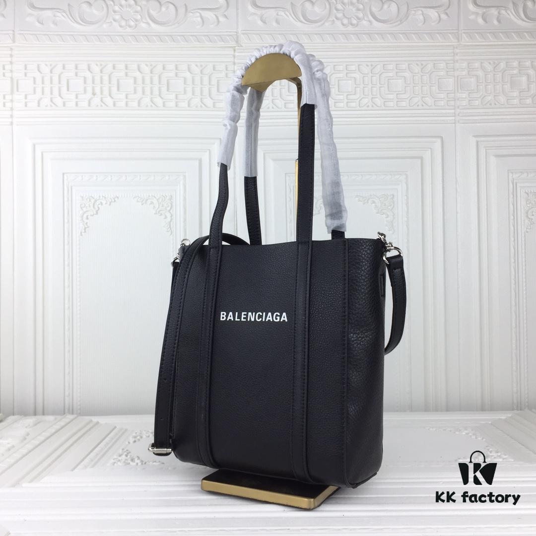6930dbec6e68136f4d9b1bda Balenciaga B. Everyday Tote Small Size – New Arrival, Minimalist Stylish Design, Italian Imported Calfskin