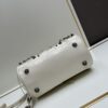 6930dbf06e68136f4d9b1bdb Balenciaga Cagole Duffle Bag – The Perfect Mini Pillow Bag, Stylish and Versatile