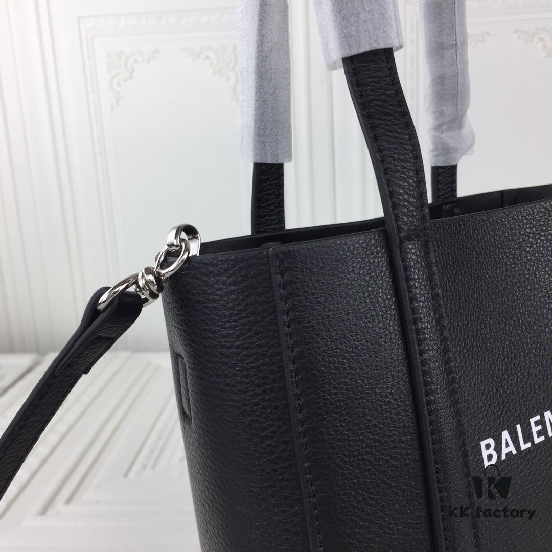 6930dbf06e68136f4d9b1bdc Balenciaga B. Everyday Tote Small Size – New Arrival, Minimalist Stylish Design, Italian Imported Calfskin