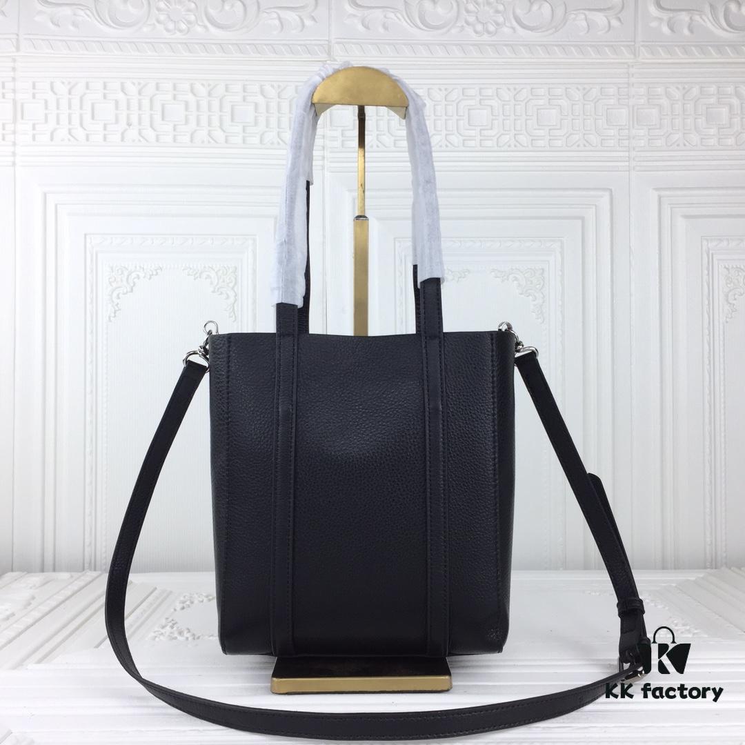 6930dbf06e68136f4d9b1bde Balenciaga B. Everyday Tote Small Size – New Arrival, Minimalist Stylish Design, Italian Imported Calfskin