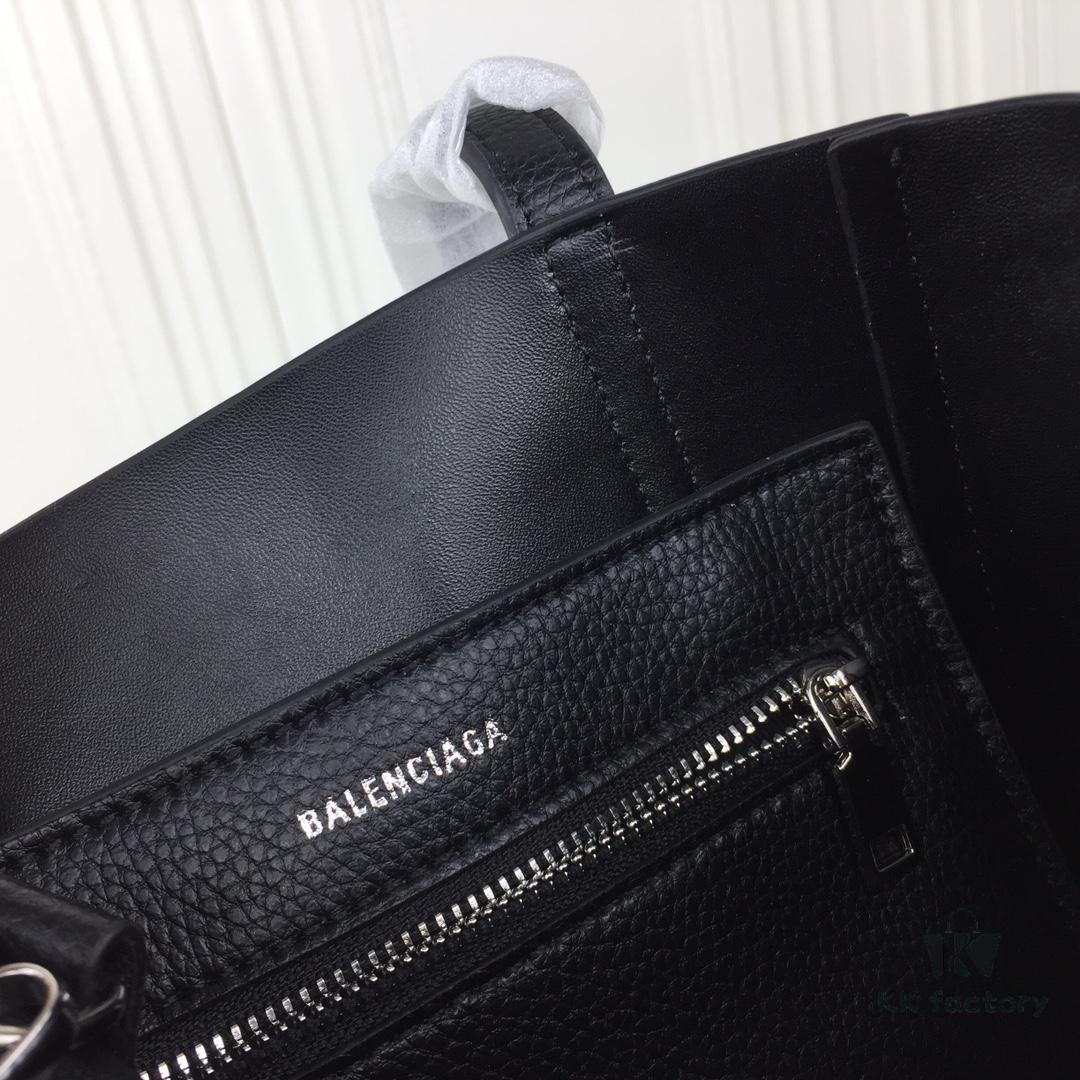 6930dbf16e68136f4d9b1be2 Balenciaga B. Everyday Tote Small Size – New Arrival, Minimalist Stylish Design, Italian Imported Calfskin