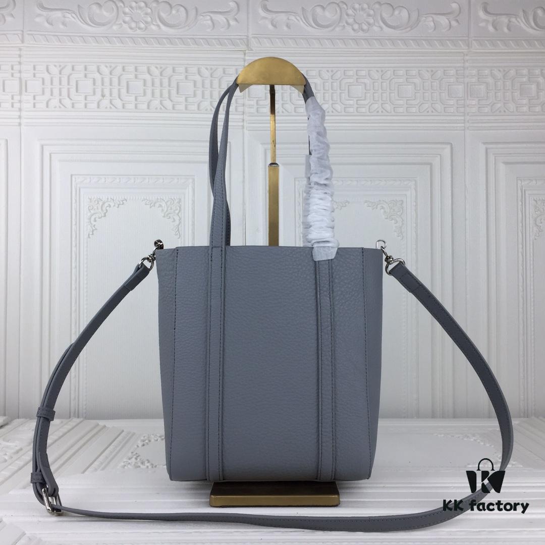 6930dbf26e68136f4d9b1be4 Balenciaga B. Everyday Tote Bag Mini Size – New Arrival, Stylish and Practical, Made from Italian Imported Calfskin Leather
