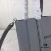 6930dbf66e68136f4d9b1be8 Balenciaga B. Everyday Tote Bag Mini Size – New Arrival, Stylish and Practical, Made from Italian Imported Calfskin Leather