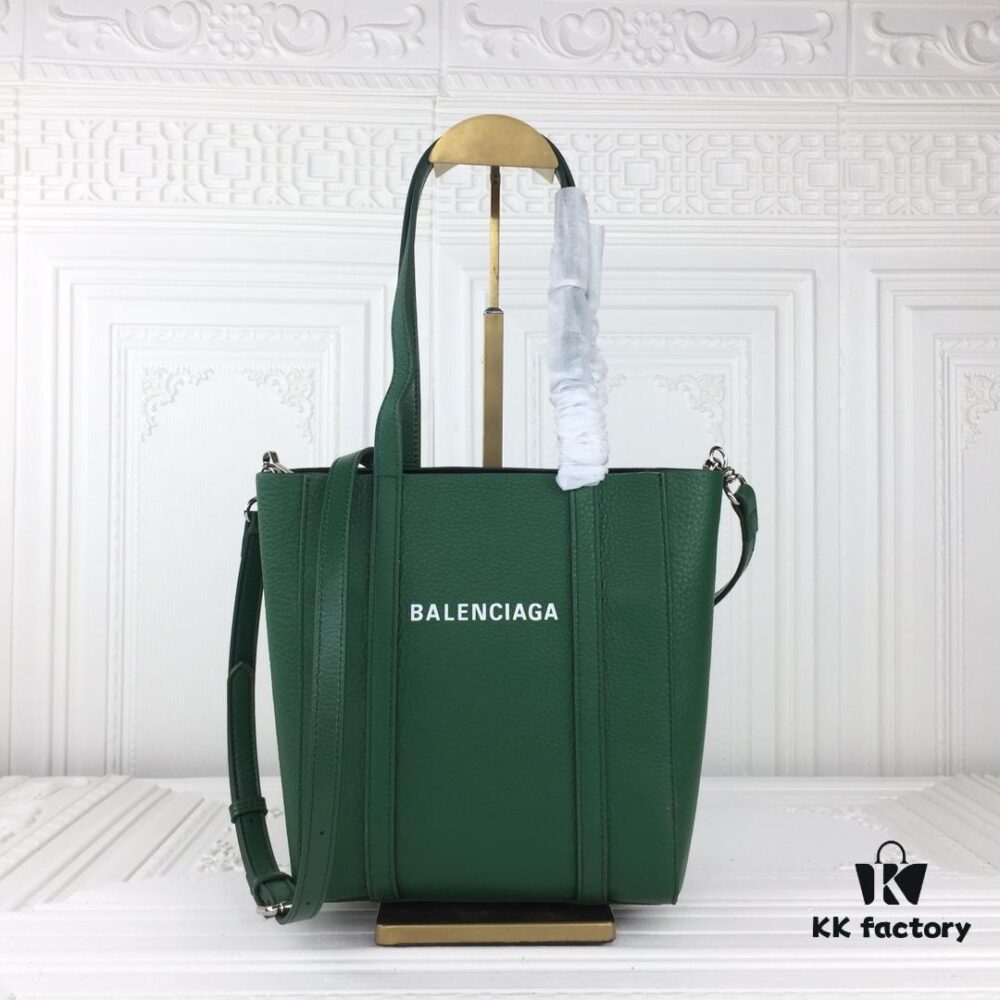 6930dbf66e68136f4d9b1bea Balenciaga B. Everyday Tote Mini Size – New Arrival, Stylish and Practical, Made from Italian Imported Calfskin Leather