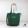 6930dbf66e68136f4d9b1bea Balenciaga B. Everyday Tote Mini Size – New Arrival, Stylish and Practical, Made from Italian Imported Calfskin Leather