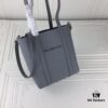 6930dbf76e68136f4d9b1bec Balenciaga B. Everyday Tote Bag Mini Size – New Arrival, Stylish and Practical, Made from Italian Imported Calfskin Leather