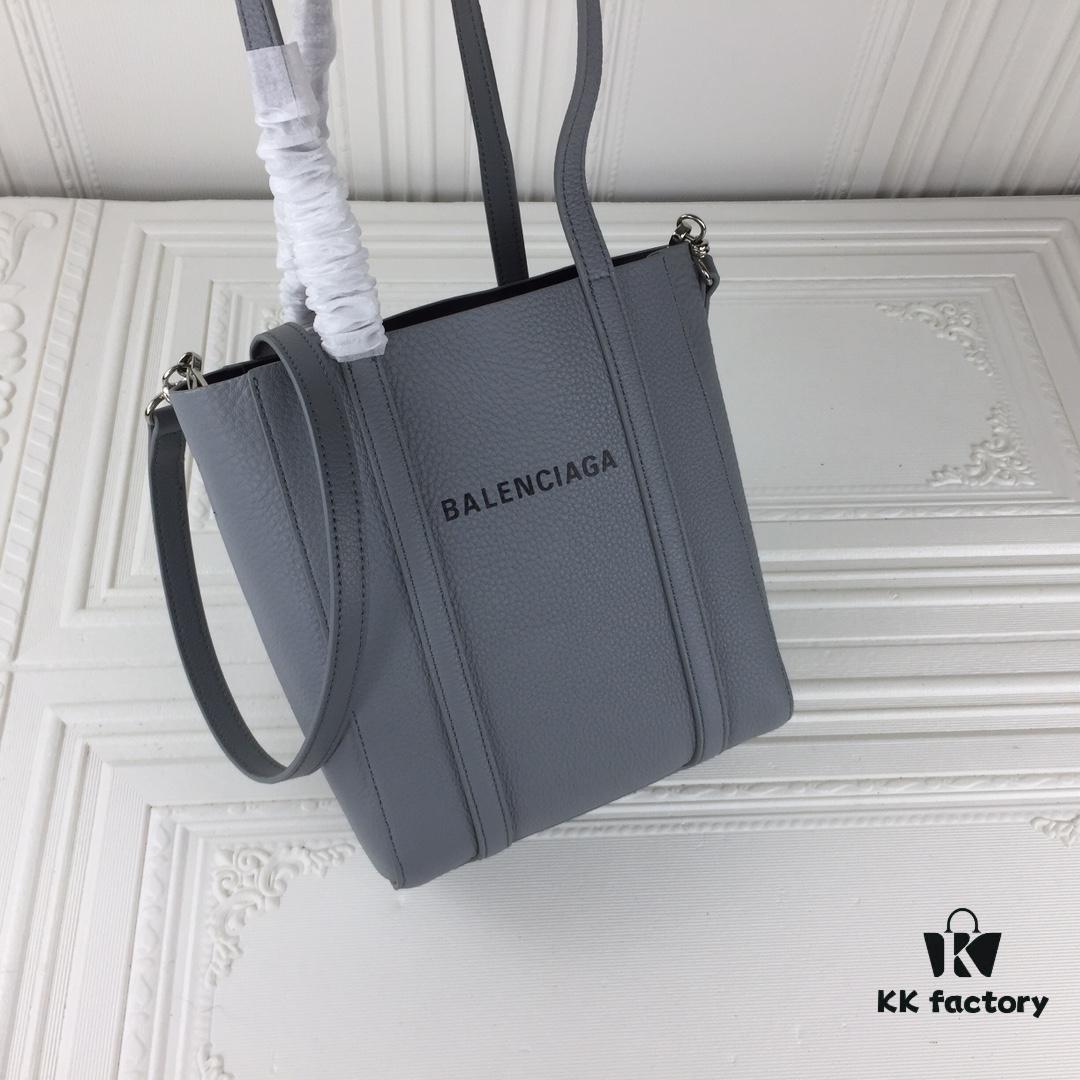 6930dbf76e68136f4d9b1bec Balenciaga B. Everyday Tote Bag Mini Size – New Arrival, Stylish and Practical, Made from Italian Imported Calfskin Leather