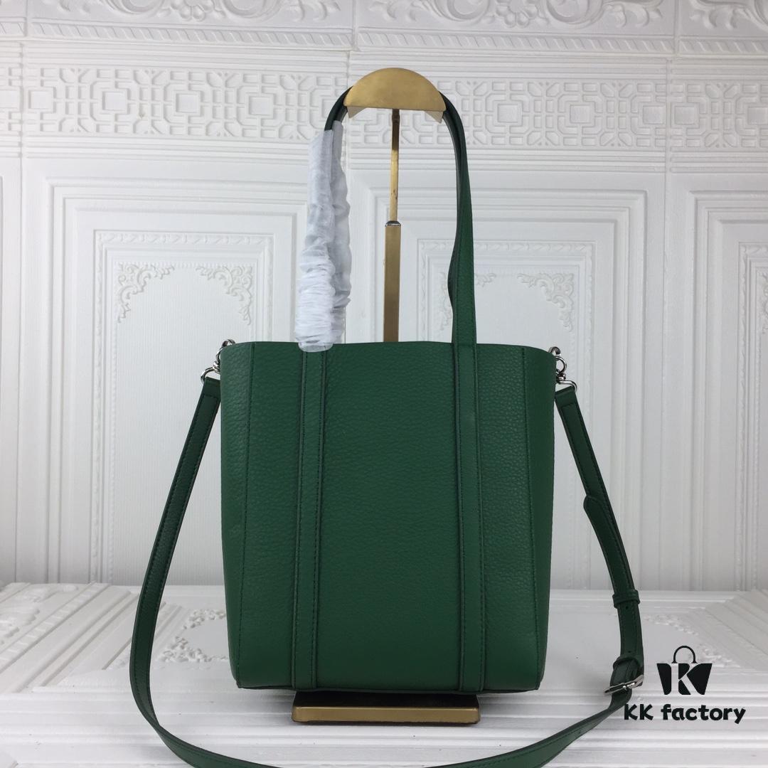 6930dbf76e68136f4d9b1bee Balenciaga B. Everyday Tote Mini Size – New Arrival, Stylish and Practical, Made from Italian Imported Calfskin Leather