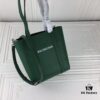 6930dbfb6e68136f4d9b1bf2 Balenciaga B. Everyday Tote Mini Size – New Arrival, Stylish and Practical, Made from Italian Imported Calfskin Leather