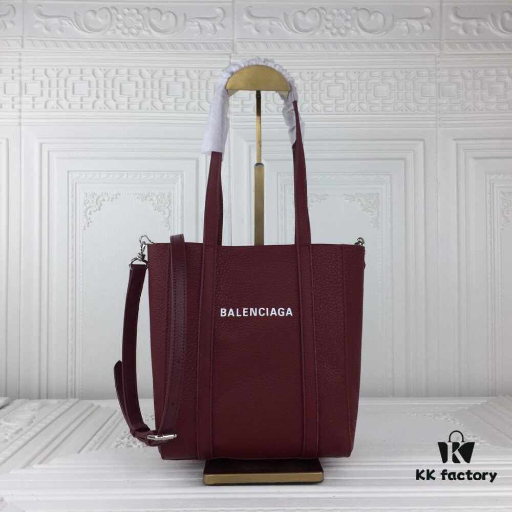 6930dbfc6e68136f4d9b1bf4 Balenciaga B. Everyday Tote Mini Size – New Arrival, Stylish and Practical, Made from Italian Imported Calfskin