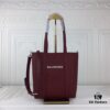 6930dbfc6e68136f4d9b1bf4 Balenciaga B. Everyday Tote Mini Size – New Arrival, Stylish and Practical, Made from Italian Imported Calfskin