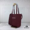 6930dbfd6e68136f4d9b1bf6 Balenciaga B. Everyday Tote Mini Size – New Arrival, Stylish and Practical, Made from Italian Imported Calfskin