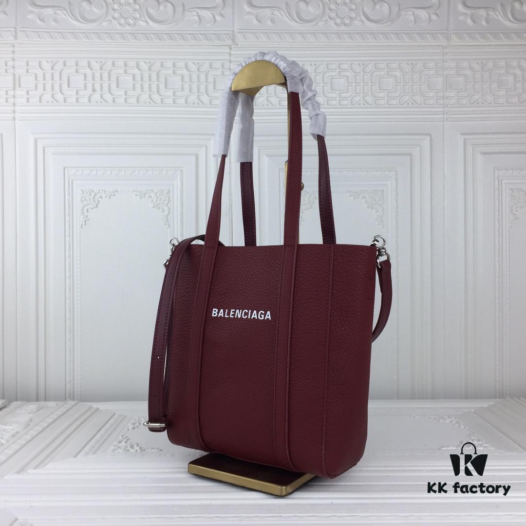6930dbfd6e68136f4d9b1bf6 Balenciaga B. Everyday Tote Mini Size – New Arrival, Stylish and Practical, Made from Italian Imported Calfskin