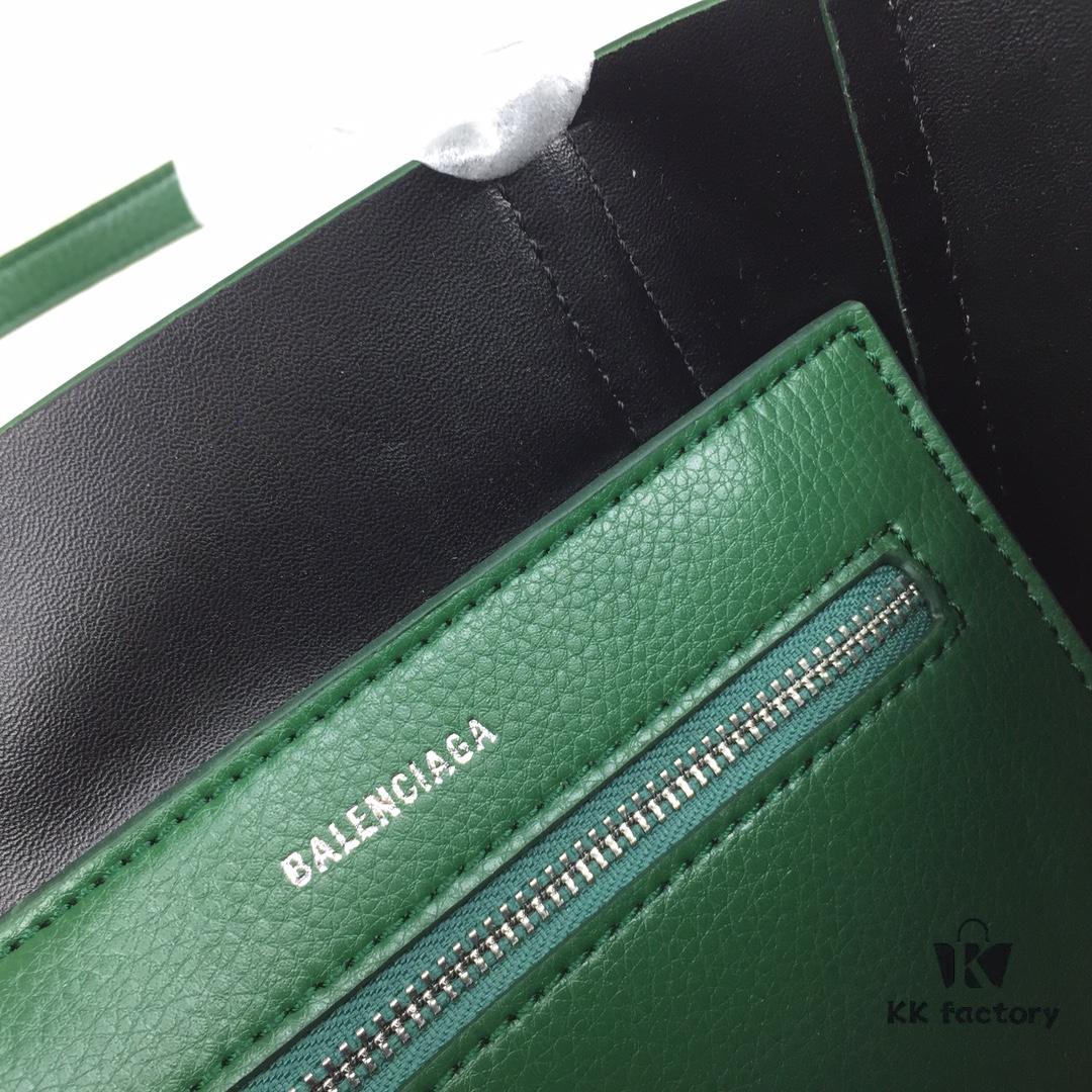 6930dbfd6e68136f4d9b1bf7 Balenciaga B. Everyday Tote Mini Size – New Arrival, Stylish and Practical, Made from Italian Imported Calfskin Leather