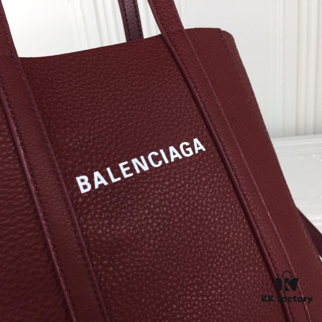 6930dbfd6e68136f4d9b1bf8 Balenciaga B. Everyday Tote Mini Size – New Arrival, Stylish and Practical, Made from Italian Imported Calfskin