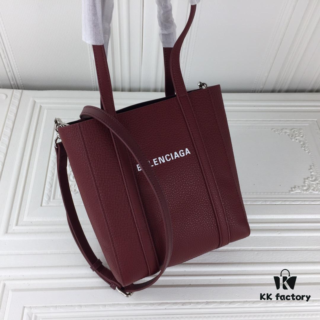 6930dbfe6e68136f4d9b1bf9 Balenciaga B. Everyday Tote Mini Size – New Arrival, Stylish and Practical, Made from Italian Imported Calfskin