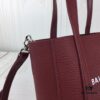 6930dbfe6e68136f4d9b1bfb Balenciaga B. Everyday Tote Mini Size – New Arrival, Stylish and Practical, Made from Italian Imported Calfskin