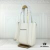 6930dc026e68136f4d9b1bff Balenciaga B. Everyday Tote Bag Small Size – New Arrival, Stylish and Practical, Made from Italian Imported Calfskin Leather