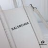 6930dc026e68136f4d9b1c01 Balenciaga B. Everyday Tote Bag Small Size – New Arrival, Stylish and Practical, Made from Italian Imported Calfskin Leather