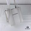 6930dc036e68136f4d9b1c03 Balenciaga B. Everyday Tote Bag Small Size – New Arrival, Stylish and Practical, Made from Italian Imported Calfskin Leather