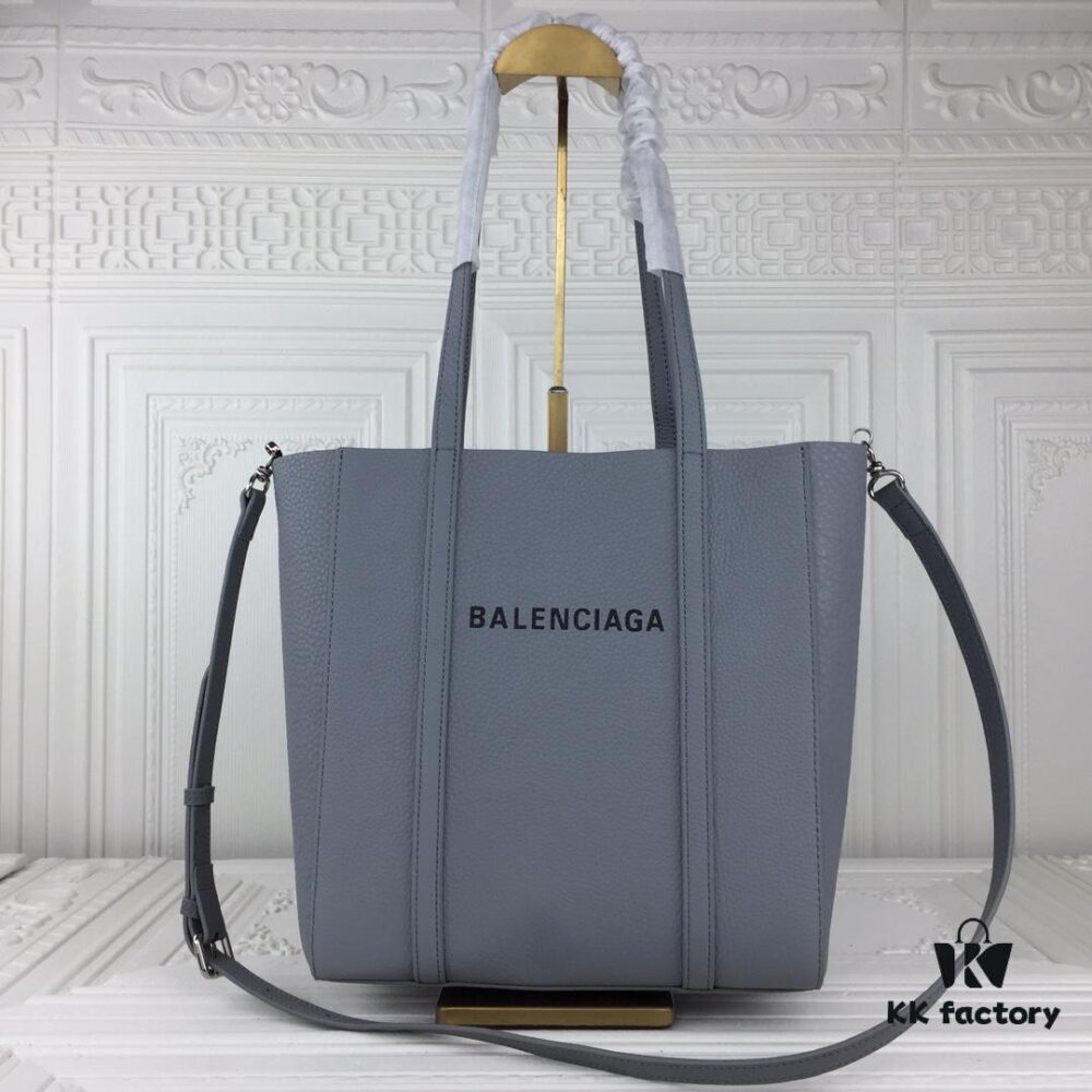6930dc046e68136f4d9b1c07 Balenciaga B. Everyday Tote Bag Large Size – New Arrival, Stylish and Practical, Made from Italian Imported Calfskin Leather
