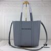 6930dc046e68136f4d9b1c07 Balenciaga B. Everyday Tote Bag Large Size – New Arrival, Stylish and Practical, Made from Italian Imported Calfskin Leather