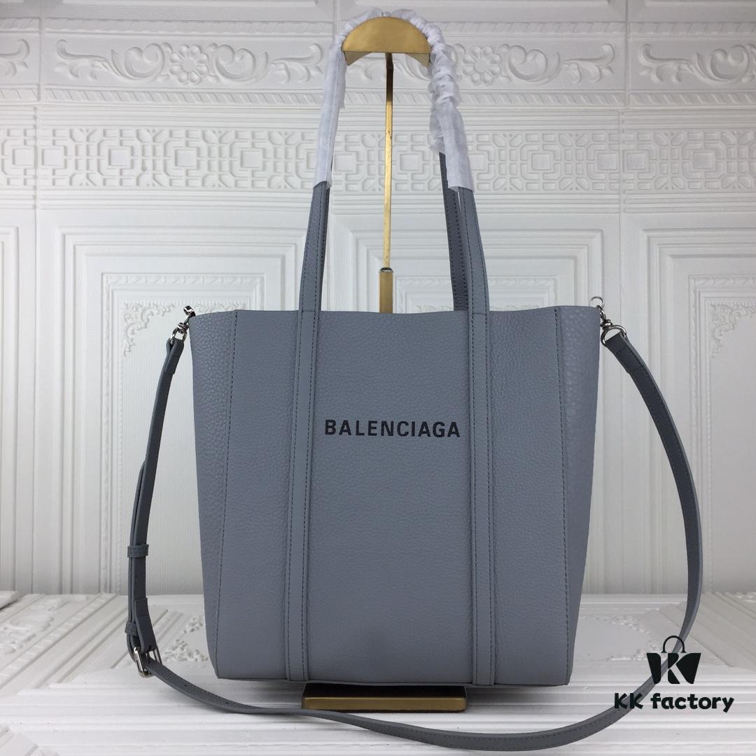 6930dc046e68136f4d9b1c07 Balenciaga B. Everyday Tote Bag Large Size – New Arrival, Stylish and Practical, Made from Italian Imported Calfskin Leather