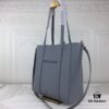 6930dc066e68136f4d9b1c08 Balenciaga B. Everyday Tote Bag Large Size – New Arrival, Stylish and Practical, Made from Italian Imported Calfskin Leather