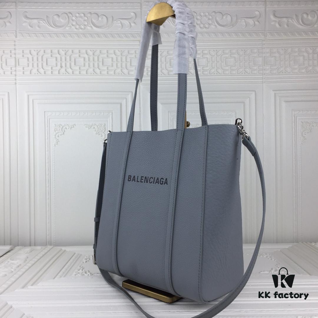 6930dc066e68136f4d9b1c08 Balenciaga B. Everyday Tote Bag Large Size – New Arrival, Stylish and Practical, Made from Italian Imported Calfskin Leather