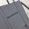 6930dc086e68136f4d9b1c0b Balenciaga B. Everyday Tote Bag Large Size – New Arrival, Stylish and Practical, Made from Italian Imported Calfskin Leather