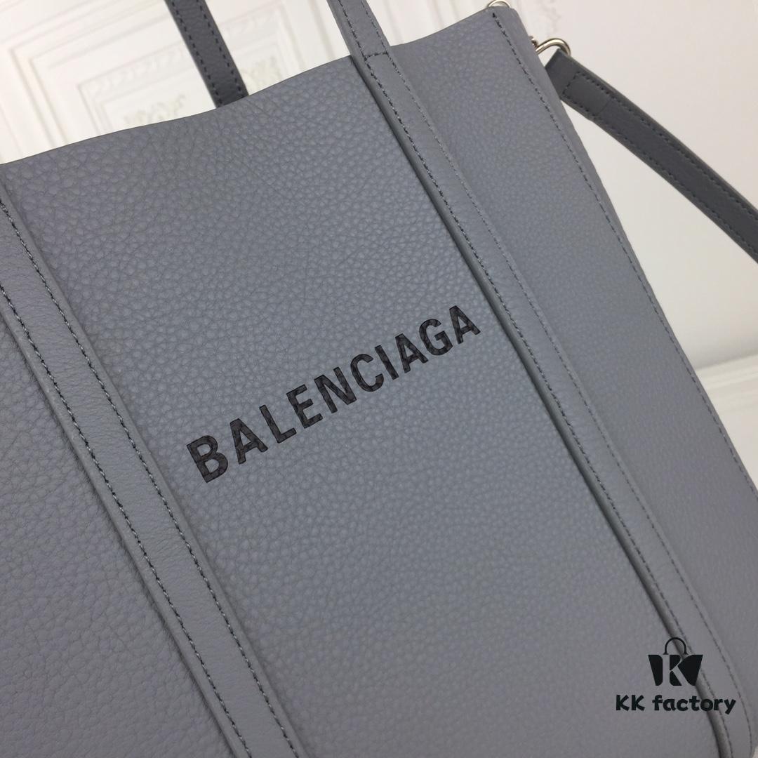 6930dc086e68136f4d9b1c0b Balenciaga B. Everyday Tote Bag Large Size – New Arrival, Stylish and Practical, Made from Italian Imported Calfskin Leather